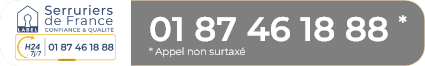 01 87 46 18 88 — Appel non surtaxé